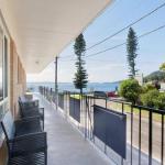 1 Shoal Towers 11 Shoal Bay Road Fantastic Unit Across The Road From Beach - Northern Rivers Accommodation 0