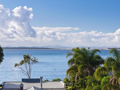 Unit 301 The Shoal 6 8 Bullecourt Street Air Con Walking To Local Shops & Beach - Northern Rivers Accommodation 1