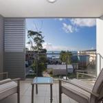 Unit 301 The Shoal 6 8 Bullecourt Street Air Con Walking To Local Shops & Beach - Northern Rivers Accommodation 0