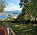 3 Sailfish 46 Magnus Street - Northern Rivers Accommodation