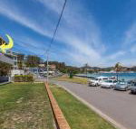 3 Sunset 11 Victoria Parade stunning unit right across from the water - Northern Rivers Accommodation