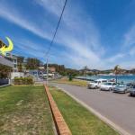 3 Sunset 11 Victoria Parade Stunning Unit Right Across From The Water - Northern Rivers Accommodation 0
