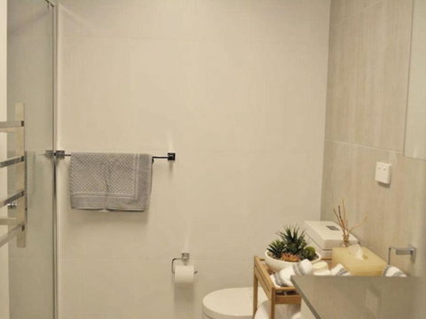 2 Westpoint 2 Thurlow Avenue Ground Floor Linen Supplied Views - Northern Rivers Accommodation 5
