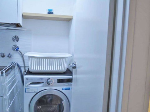 2 Westpoint 2 Thurlow Avenue Ground Floor Linen Supplied Views - Northern Rivers Accommodation 1