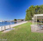 2 Westpoint 2 Thurlow Avenue ground floor linen supplied views - Northern Rivers Accommodation