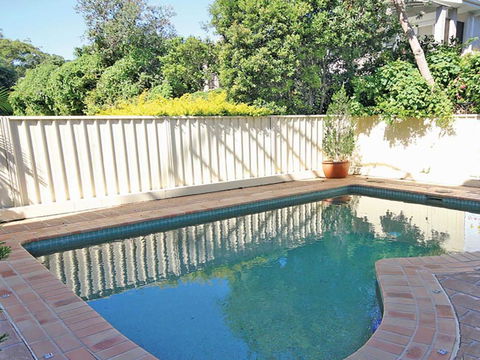 1 SEASHELLS 21 23 MAGNUS STREET â€“ WIFI POOL LIFT & AIR CONDITIONING - Northern Rivers Accommodation 6