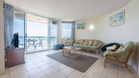 Monterey Lodge Unit 16 27 Warne Terrace. Kings Beach - Northern Rivers Accommodation 5