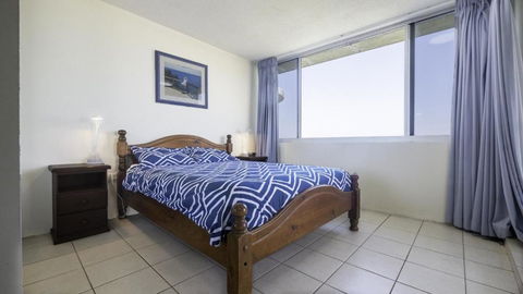 Monterey Lodge Unit 16 27 Warne Terrace. Kings Beach - Northern Rivers Accommodation 1