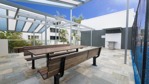 Monterey Lodge Unit 16 27 Warne Terrace. Kings Beach - Northern Rivers Accommodation 6