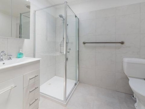DRIFTAWAY ACROSS FROM SURF BEACH - Northern Rivers Accommodation 5