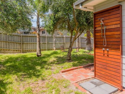 DRIFTAWAY ACROSS FROM SURF BEACH - Northern Rivers Accommodation 2