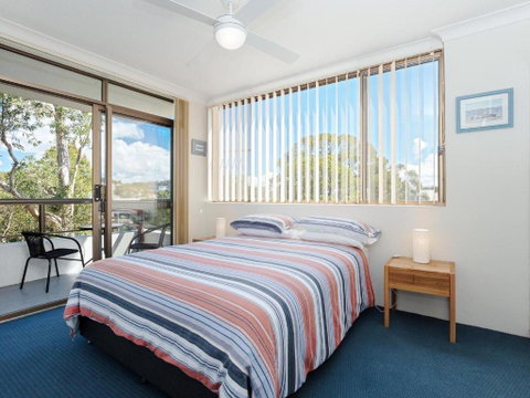 3 The Commodore 9 11 Donald Street Great Unit In The Heart Of Town - Northern Rivers Accommodation 2