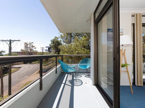 3 The Commodore 9 11 Donald Street Great Unit In The Heart Of Town - Northern Rivers Accommodation 6