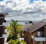 3 The Commodore 9 11 Donald Street great unit in the heart of town - Northern Rivers Accommodation