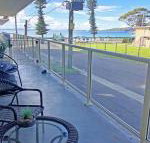 2 Shoal Court 7 Lillian Street fabulous location with water views - Northern Rivers Accommodation