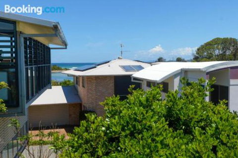 Ballantrae 8 Sawtell NSW - Northern Rivers Accommodation 1