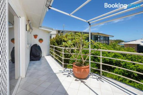 Ballantrae 8 Sawtell NSW - Northern Rivers Accommodation 3