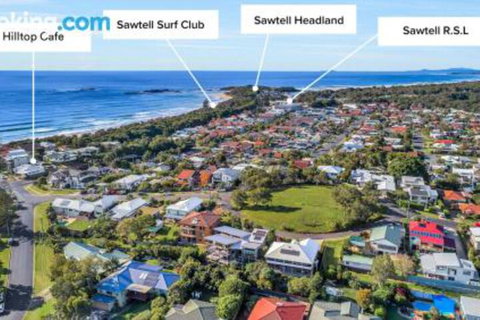 Ballantrae 8 Sawtell NSW - Northern Rivers Accommodation 4