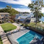 6 The Poplars 34 Magnus Street Fabulous Views & Pool In Complex - Northern Rivers Accommodation 0