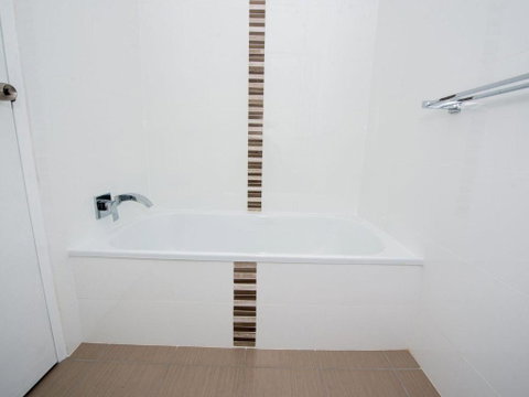 73 Bay Parklands 2 Gowrie Avenue Solar Heated Pool Spa Tennis Court & Views - Northern Rivers Accommodation 3
