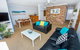 73 Bay Parklands 2 Gowrie Avenue Solar Heated Pool Spa Tennis Court & Views - thumb 5