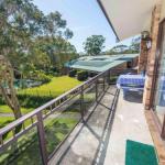 73 Bay Parklands 2 Gowrie Avenue Solar Heated Pool Spa Tennis Court & Views - Northern Rivers Accommodation 0