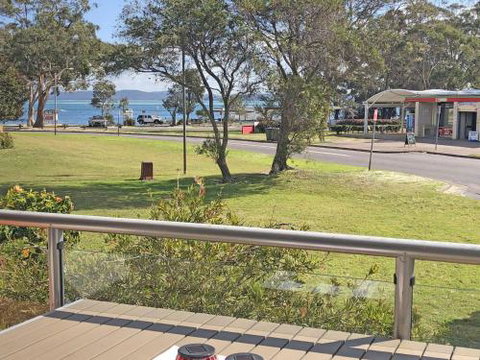 2 Villa Ellisa 8 10 Columbia Cl Beautiful Water Views & Directly Across To Little Beach - Northern Rivers Accommodation 2
