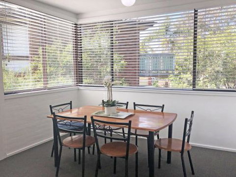 2 Villa Ellisa 8 10 Columbia Cl Beautiful Water Views & Directly Across To Little Beach - Northern Rivers Accommodation 6