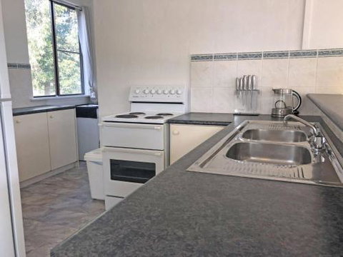 2 Villa Ellisa 8 10 Columbia Cl Beautiful Water Views & Directly Across To Little Beach - Northern Rivers Accommodation 1