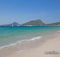 18 Shoal Bay Beach Apartments fantastic air conditioned unit with a pool  lift - Northern Rivers Accommodation