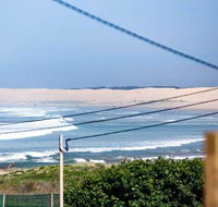 Walk on Birubi 1 / 40 Ocean Ave Pet Friendly WIFI Boat Parking  Water Views - Northern Rivers Accommodation