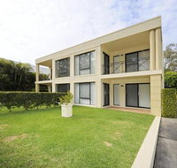 Bagnall Views 2 / 161 Government Rd Stylish  modern duplex across the road to the waters edge - Northern Rivers Accommodation