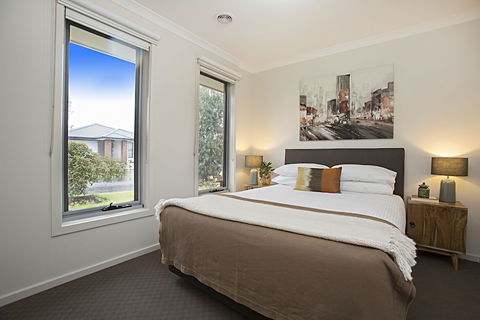 BOUTIQUE STAYS - Gumflower - Northern Rivers Accommodation 6