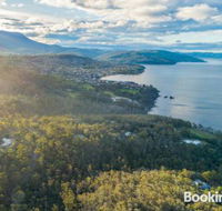 Tinderbox Retreat - Northern Rivers Accommodation