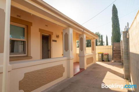 Rosebank Cottage Tailem Bend - Northern Rivers Accommodation 1