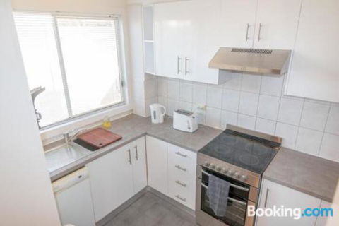 Rosebank Cottage Tailem Bend - Northern Rivers Accommodation 5