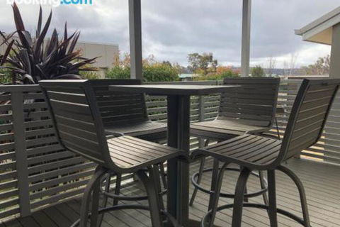 Taboga 3 Bedroom 3 Bathroom Villia - Northern Rivers Accommodation 0