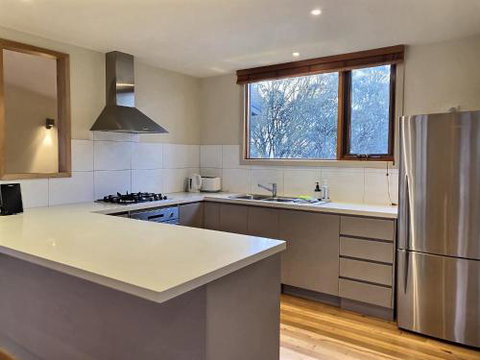 Alpine Walkabout Alpine Getaways - Northern Rivers Accommodation 4