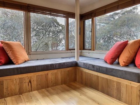 Alpine Walkabout Alpine Getaways - Northern Rivers Accommodation 6