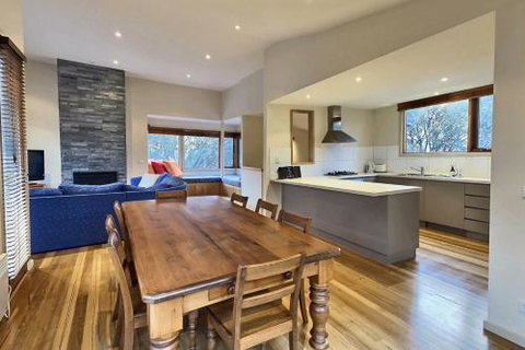 Alpine Walkabout Alpine Getaways - Northern Rivers Accommodation 3