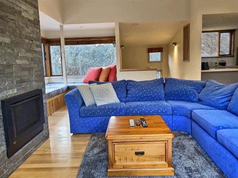 Alpine Walkabout Alpine Getaways - Northern Rivers Accommodation 2