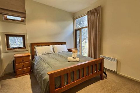 Alpine Walkabout Alpine Getaways - Northern Rivers Accommodation 5