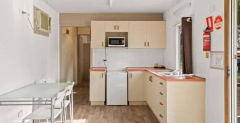 Discovery Parks - Goolwa - Northern Rivers Accommodation 4
