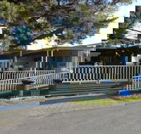 Discovery Parks - Goolwa - Northern Rivers Accommodation
