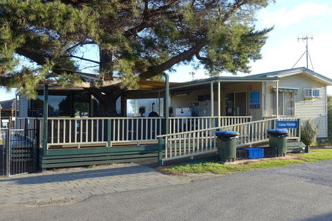 Discovery Parks - Goolwa - Northern Rivers Accommodation 0