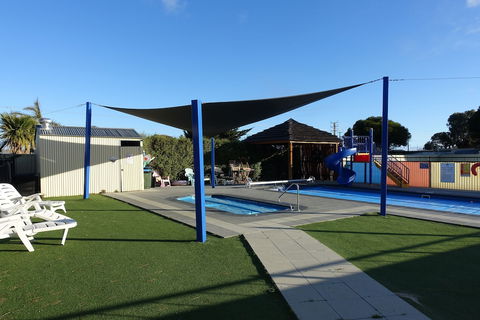 Discovery Parks - Goolwa - Northern Rivers Accommodation 2