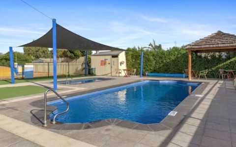 Discovery Parks - Goolwa - Northern Rivers Accommodation 1