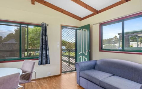 Discovery Parks - Goolwa - Northern Rivers Accommodation 5