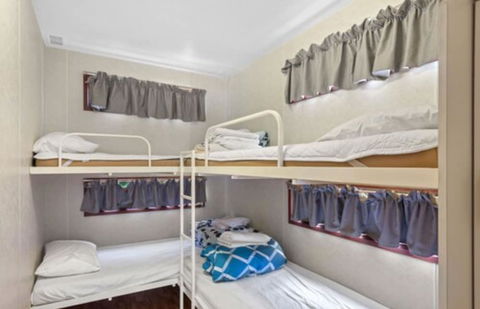 Discovery Parks - Goolwa - Northern Rivers Accommodation 6