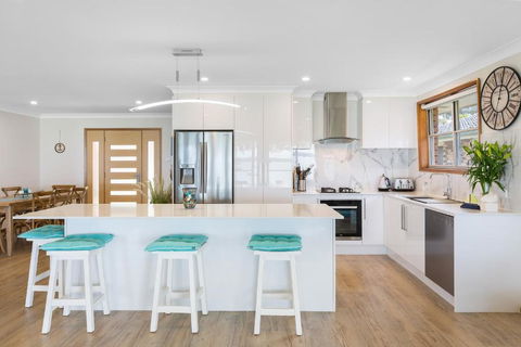 Kalimna Lakeside Living - Northern Rivers Accommodation 4